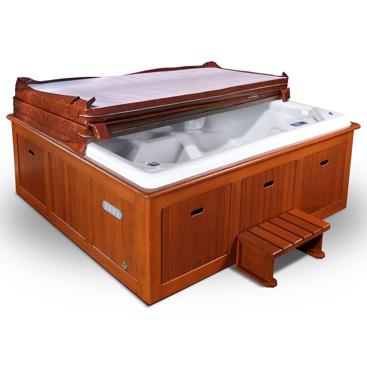 Cubre Spa Para Classic CL1000