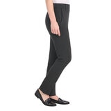 Dalia Pantalones para Dama gris mediana