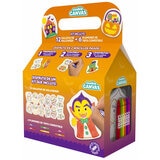 Decocookies Galletas Decoradas a Mano Halloween 744 g