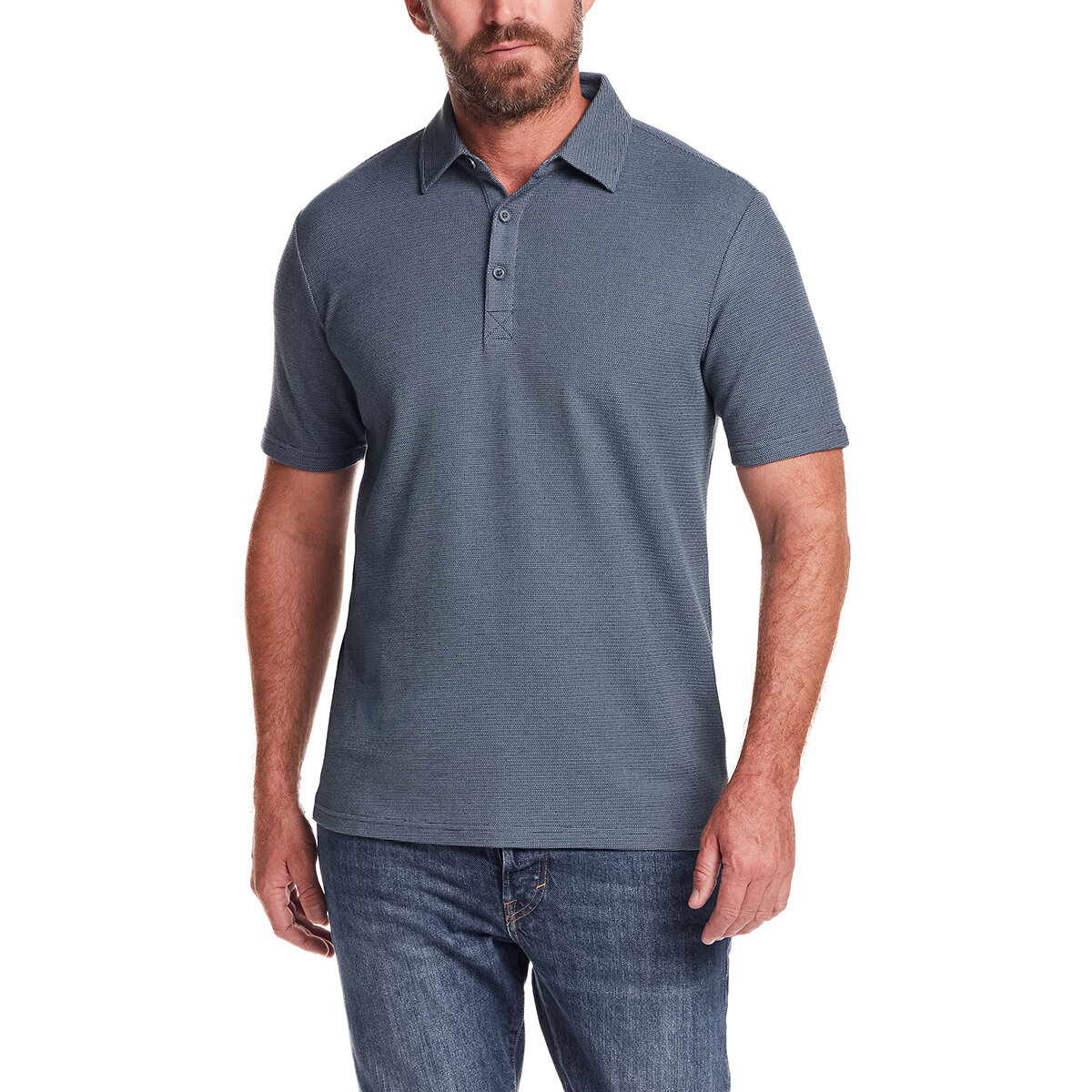 Vintage & Black Polo para Caballero Varias Tallas y Colores Vintage & Black Polo para Caballero Varias Tallas y Colores