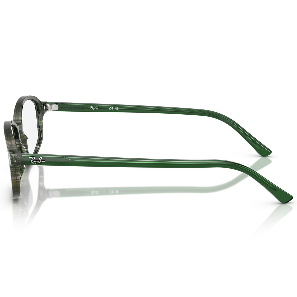 Ray Ban 0RX5432839854 Armazón Oftálmico