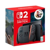 Nintendo Switch 2 Bundle Mario Kart World