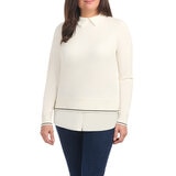 Hilary Radley Suéter para Dama Varias Tallas y Colores