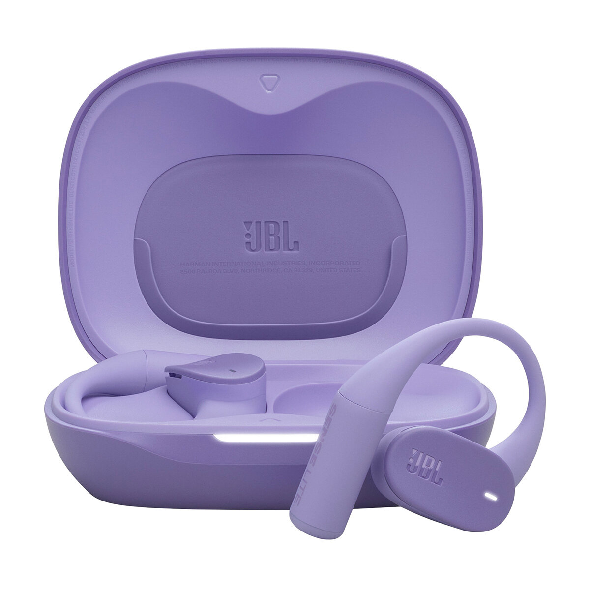 JBL Sense Lite Audífonos Bluetooth + Cangurera