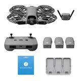 DJI Dron Neo 2 Fly More Combo + DJI Care Refresh