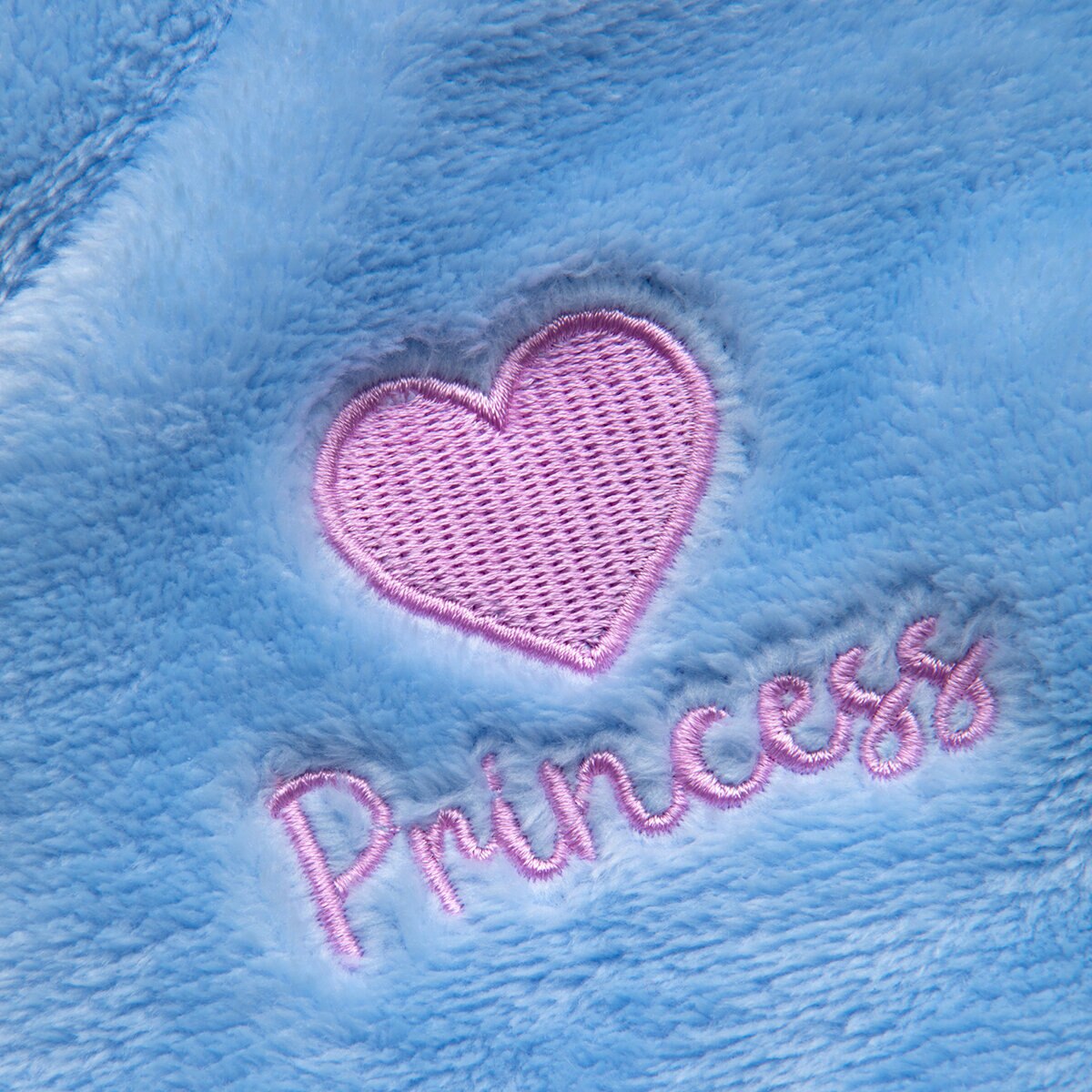 Chamarra para Niños y Niñas Princesas Disney 7 Años