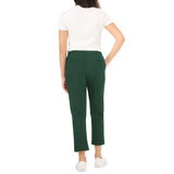 Kirkland Signature Pantalones para Dama Verde 12