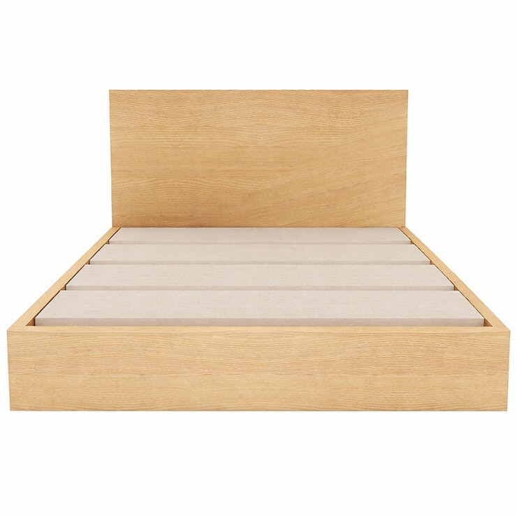 Hogare, Base de Cama Alpes, Queen Size