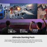 Samsung Pantalla 77" OLED 4K Smart TV