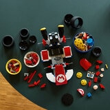 LEGO Mario Kart y Kart Estándar