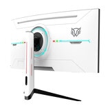 Balamrush Monitor Curvo Gaming 34" UWQHD Extreme Earth Pro