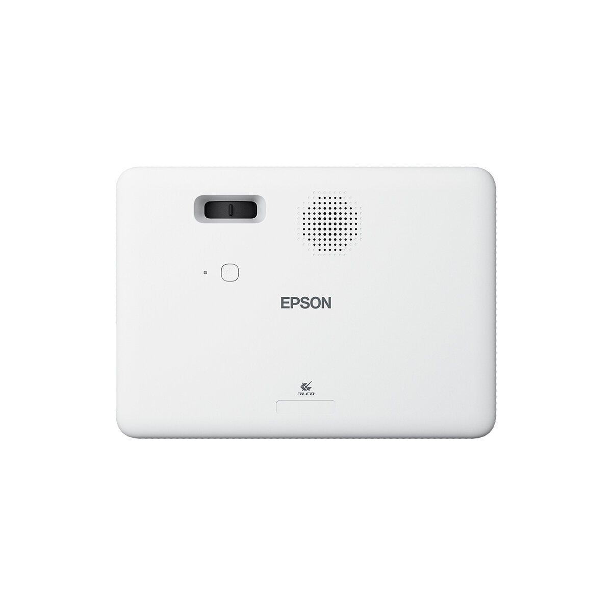 Epson Proyector Portátil WXGA CO-W01