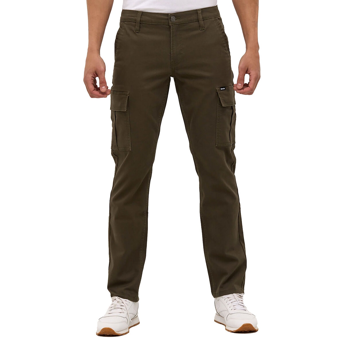 Bench Pantalones Cargo para Caballero Café 32 x 29 Bench Pantalones Cargo para Caballero Café 32 x 29