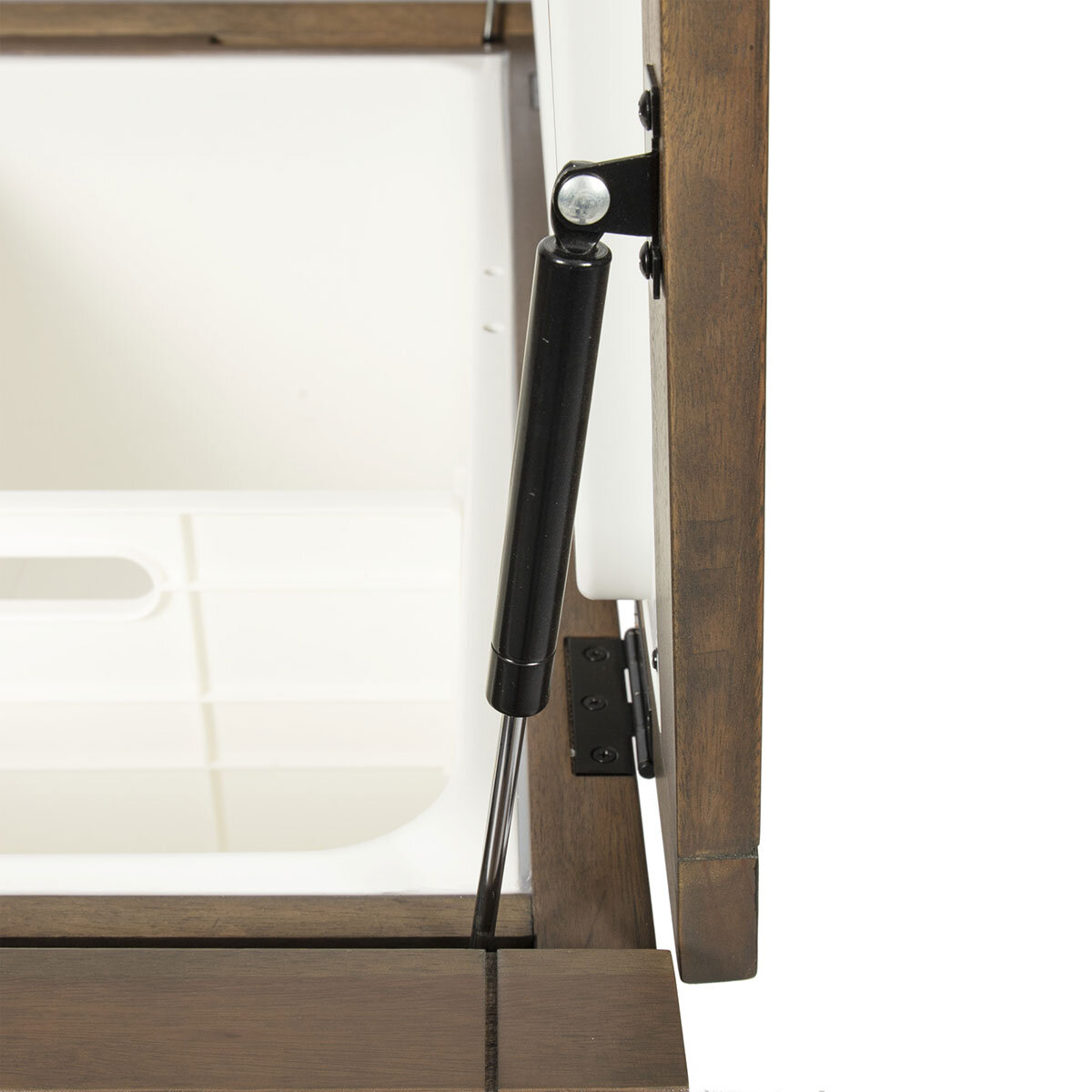 Tommy Bahama Hielera de Madera