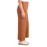 Hilary Radley Pantalones para Dama Naranja 10