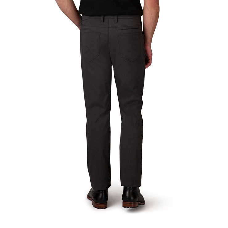 Weatherproof, Pantalón de Expedición para Caballero, Carbón, 40 x 30