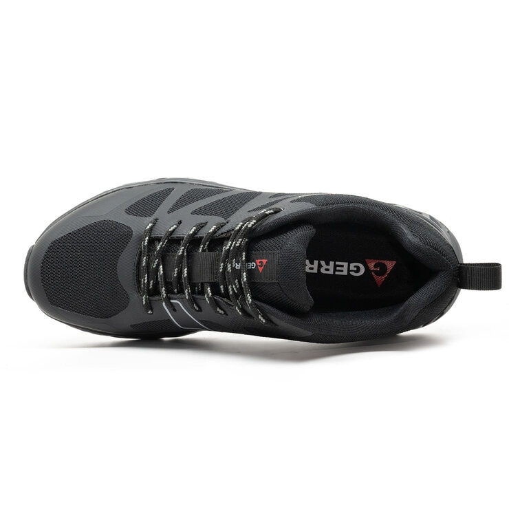 Gerry Tenis para Caballero Negro MEX 28 / US 10