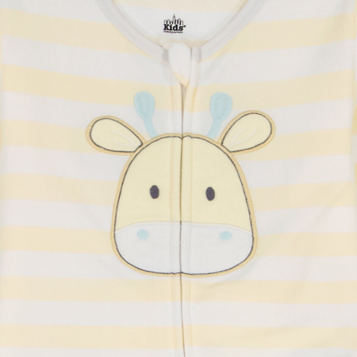 Kids Headquarters Conjunto 2 piezas para Niños y Niñas Jirafa 3 Años