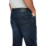 Buffalo David Bitton Jeans para Caballero Azul 30 x 29