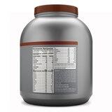 Isopure Proteína en Polvo Sabor Chocolate 2 kg