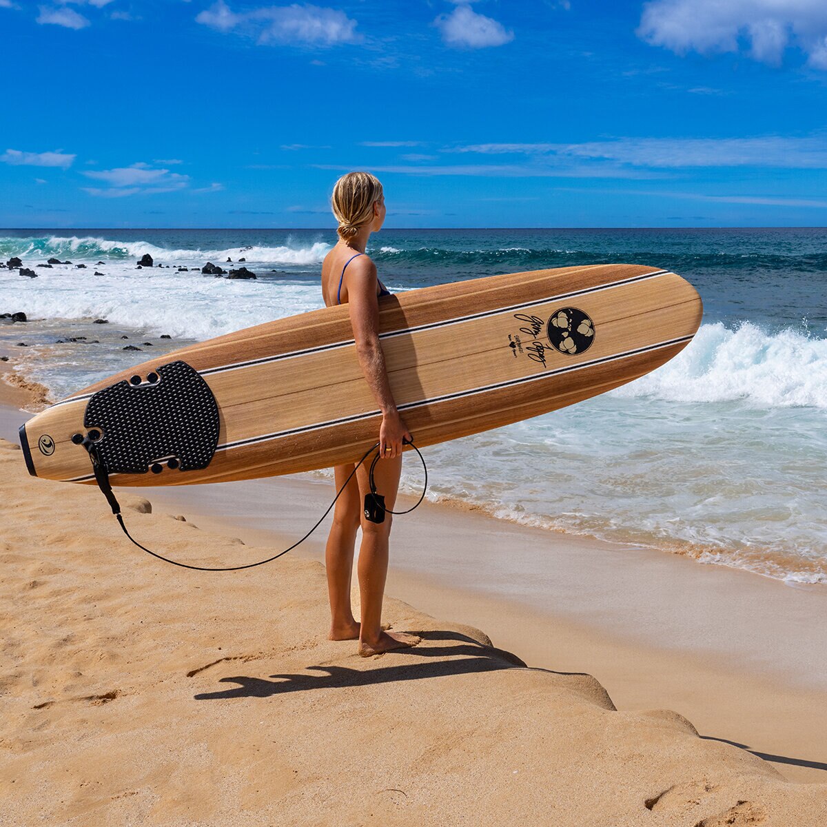 Tabla de Surf Gerry Lopez 2.4 m Costco México