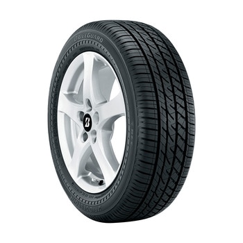 Llanta Bridgestone 235/55R19 DriveGuard RFT 105H