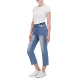 Vigoss Jeans para dama deslavado MX 29  US 8