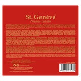 ST. Geneve jabón de manos Colección Navidad 3/473 ml ST. Geneve jabón de manos Colección Navidad 3/473 ml