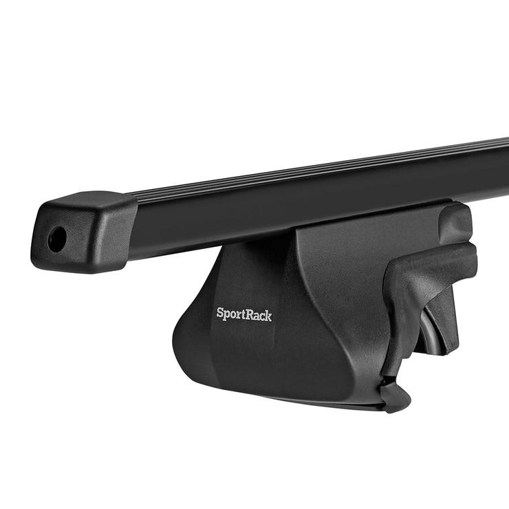 Sportrack barras universales transversales Costco México