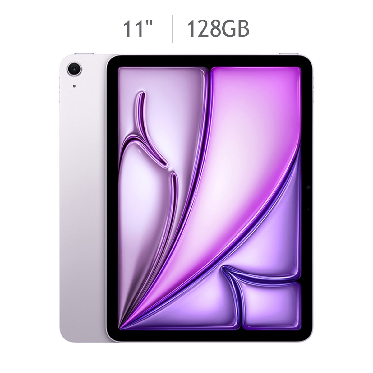 Apple iPad Air 11" Wi-Fi 128GB Morado