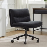 Elle Decor, Silla de Oficina Entrecruzada