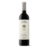 Vino Tinto Sierra Cantabria Crianza 750ml
