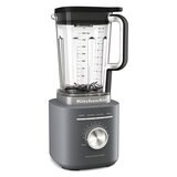 KitchenAid, Licuadora Pure Power 10 Velocidades, Color Gris
