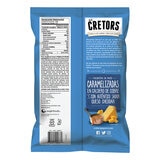 G.H Cretors Palomitas de Maíz Sabor Caramelo y Queso Chicago Mix 737 g