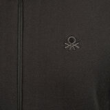 United Colors of Benetton Sueter para Caballero Gris Extra Grande United Colors of Benetton Sueter para Caballero Gris Extra Grande