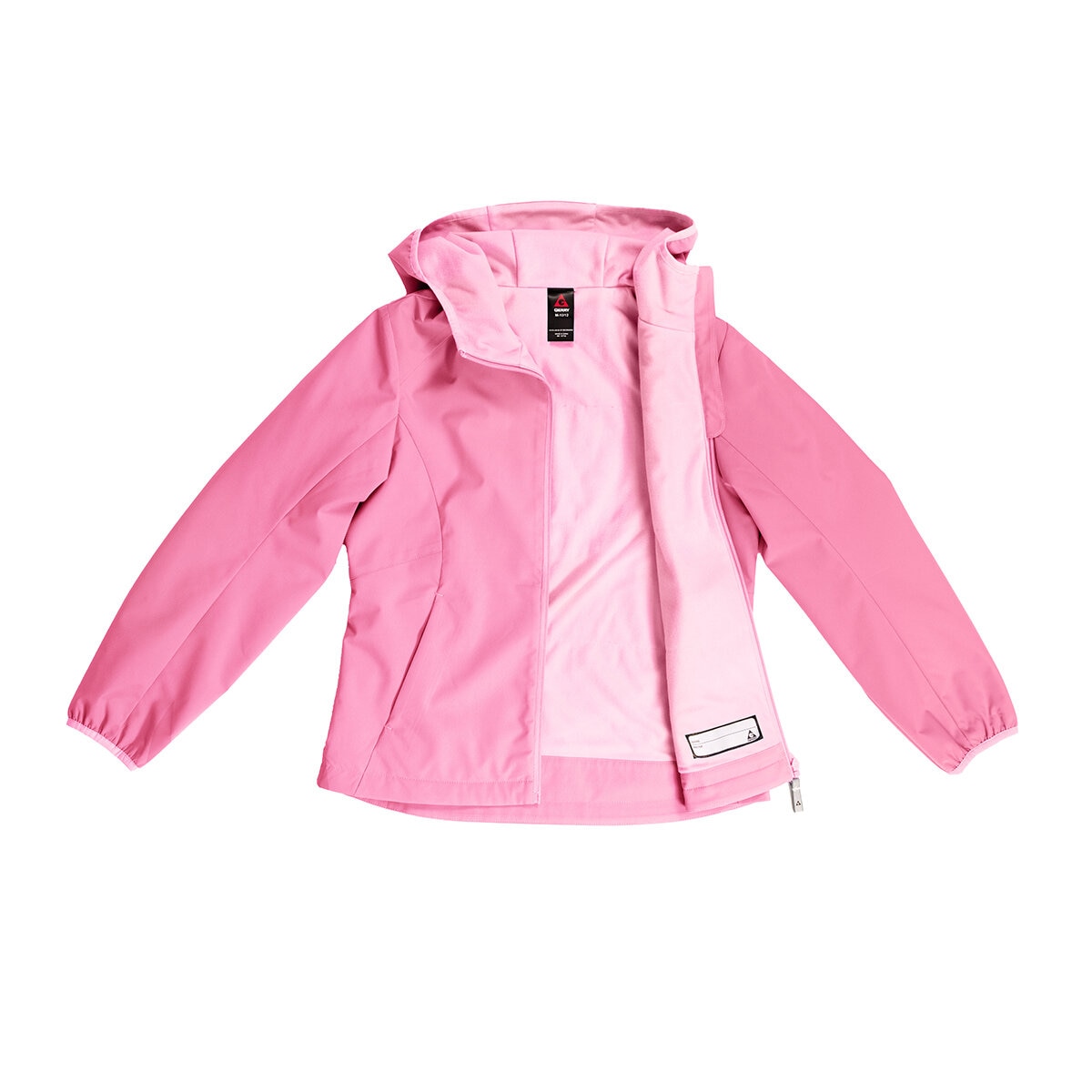 Gerry Chamarra para Niños y Niñas Rosa 5 / 6 Años Gerry Chamarra para Niños y Niñas Rosa 5 / 6 Años