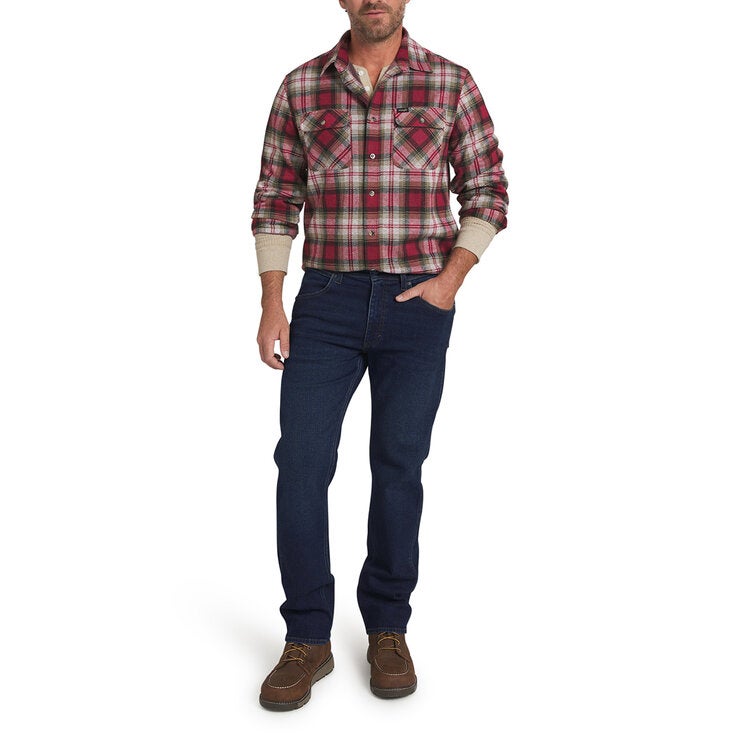 Wrangler Straight Fit Jeans Varias Tallas y Colores