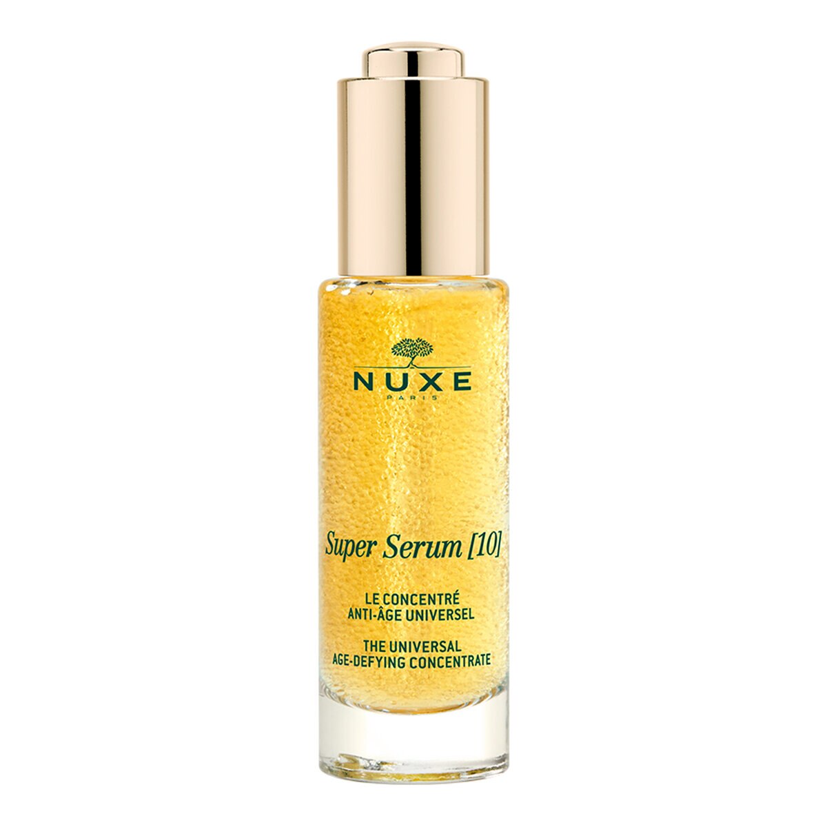 Nuxe Super Serum Facial 30ml Costco México