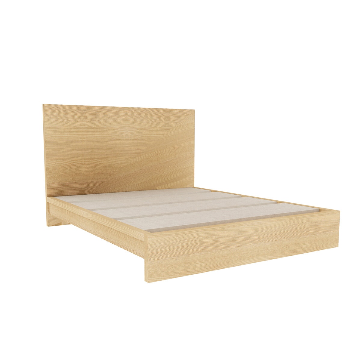 Hogare, Base de Cama Alpes, Queen Size
