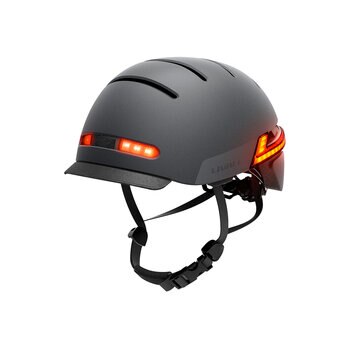 Livall Casco Inteligente para Ciclismo 