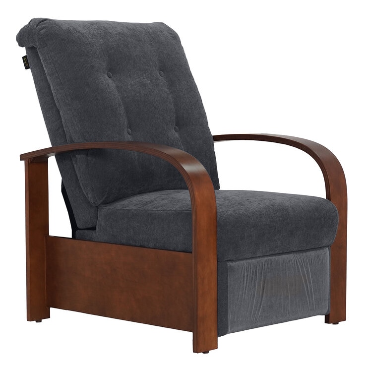 Violanti, Reclinable