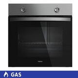 Teka Horno de Gas 60cm Teka Horno de Gas 60cm