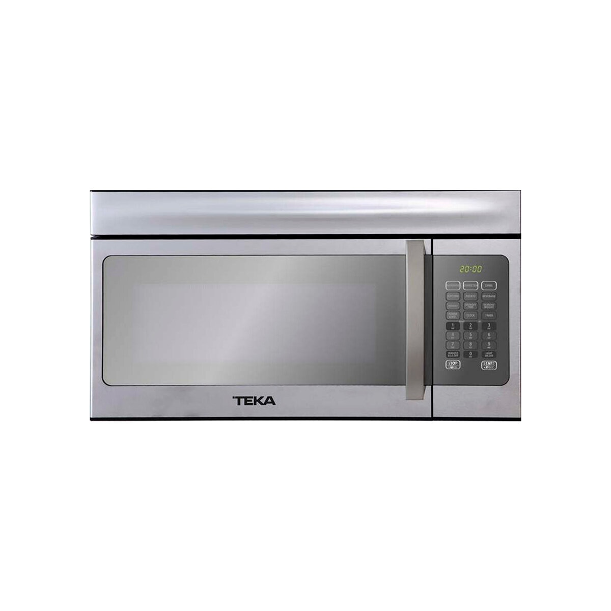 Teka Microcampana 76cm