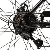 Huffy Bicicleta Eléctrica R27.5 Cadence