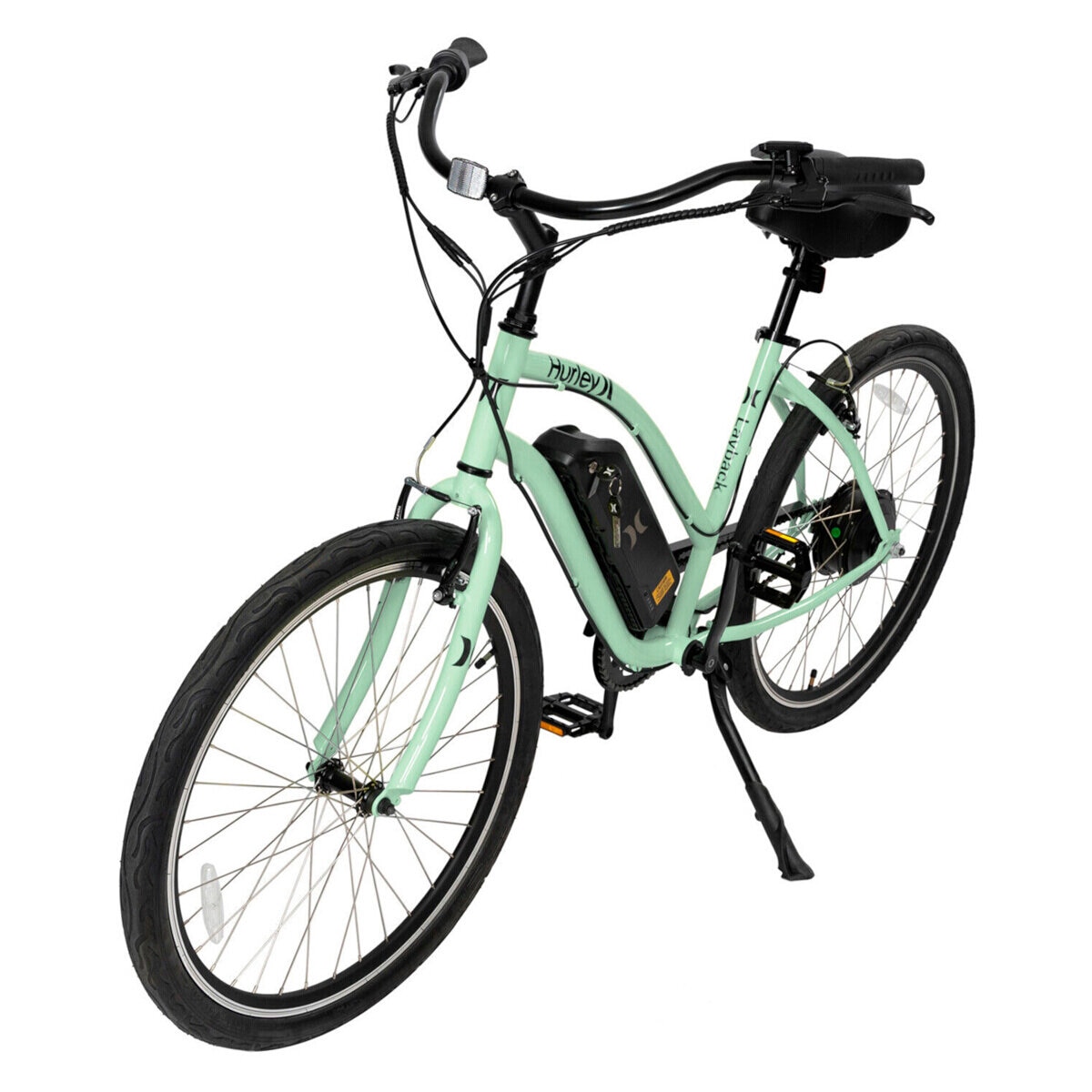 Hurley Bicicleta Eléctrica R26 Layback