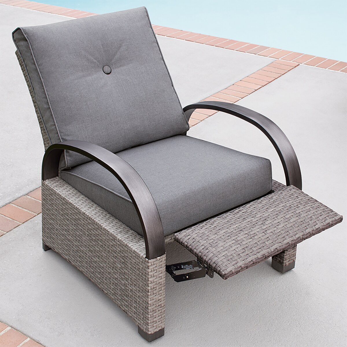 Sala de Patio Mayfield, 6 piezas | Costco México