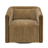 Thomasville, Barrel, Sillón Giratorio Thomasville, Barrel, Sillón Giratorio