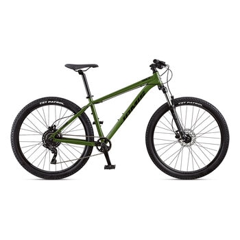 Jamis, Bicicleta de Montaña, Mod. Trail X  A1 27.5", Varios Tamaños y Colores