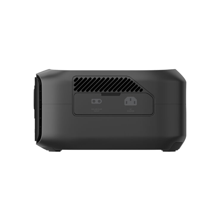 Ecoflow, Estación de Energía Portátil River 3, Capacidad 245 Wh