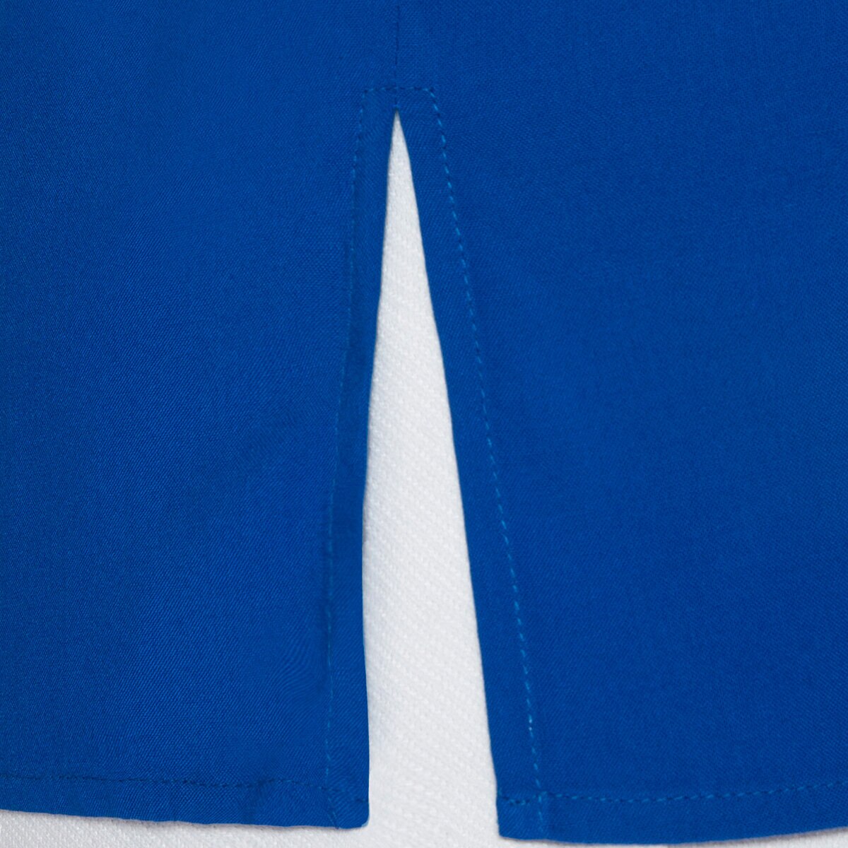 Mario Serrani Italy Blusa para Dama Azul Grande Mario Serrani Italy Blusa para Dama Azul Grande